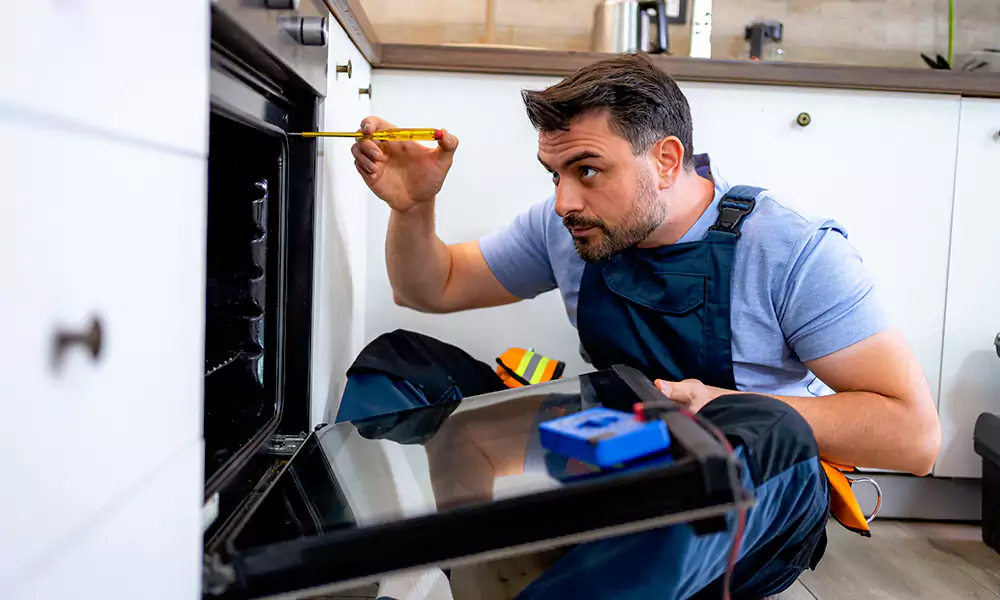 Appliance Maintenance in Leominster, MA