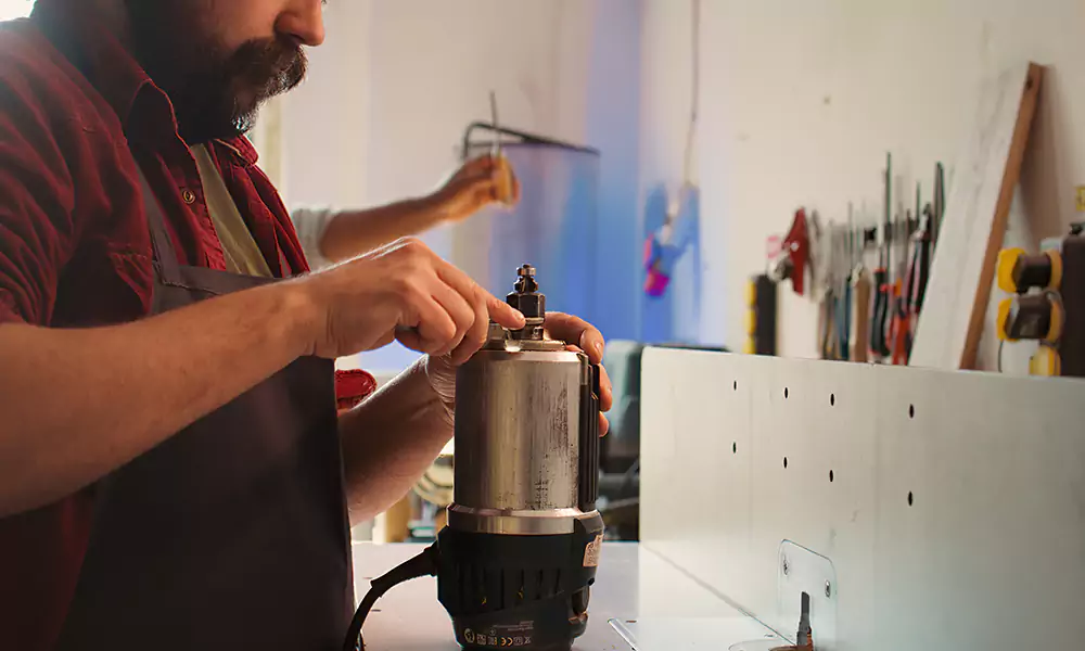 Blender Repair in Leominster, MA