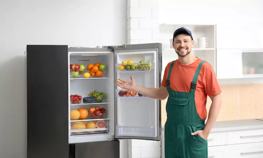 Commercial Fridge Repair in Leominster, MA
