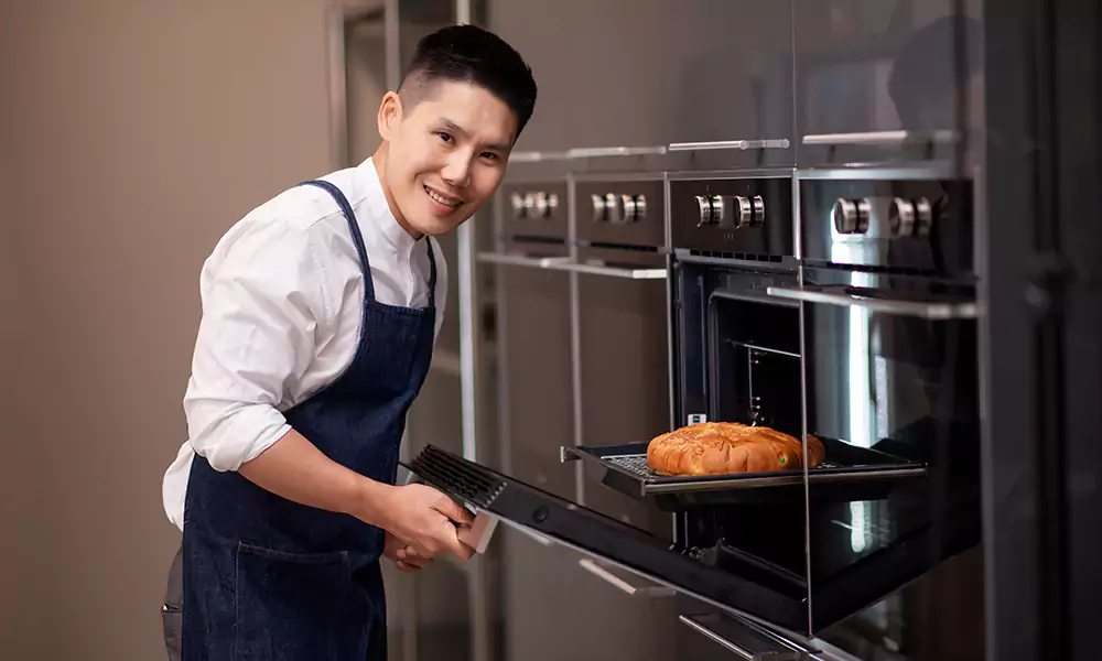 Commercial Oven Repair in Leominster, MA
