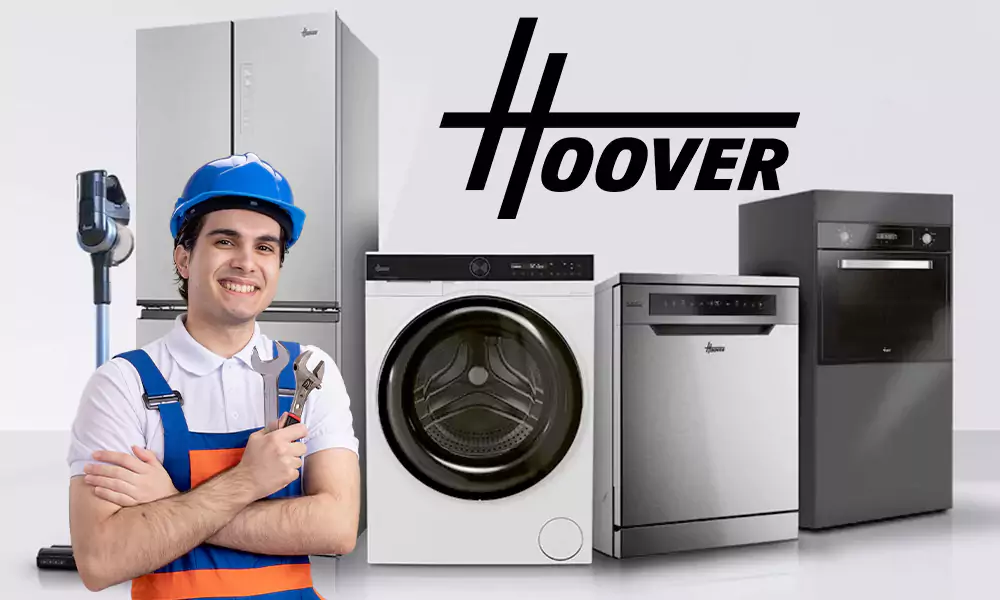 Hoover Appliance Repair & Installation Services Leominster, MA