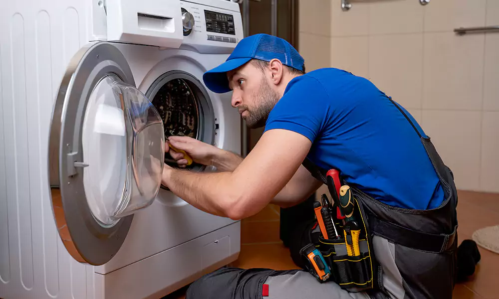 Laundry Appliance Repair in Leominster, MA