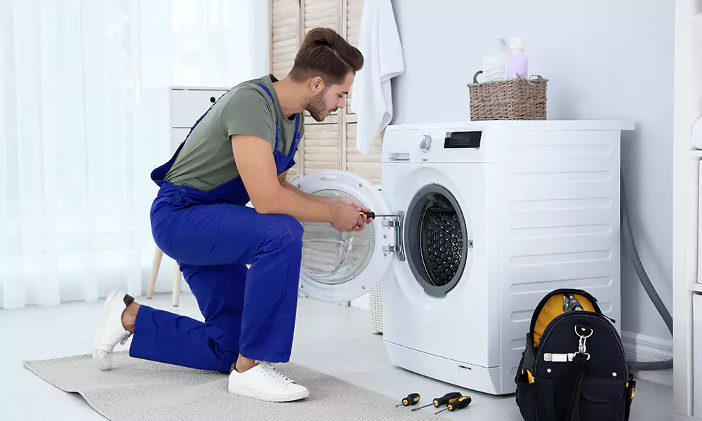 Washer Repairs in Leominster, MA