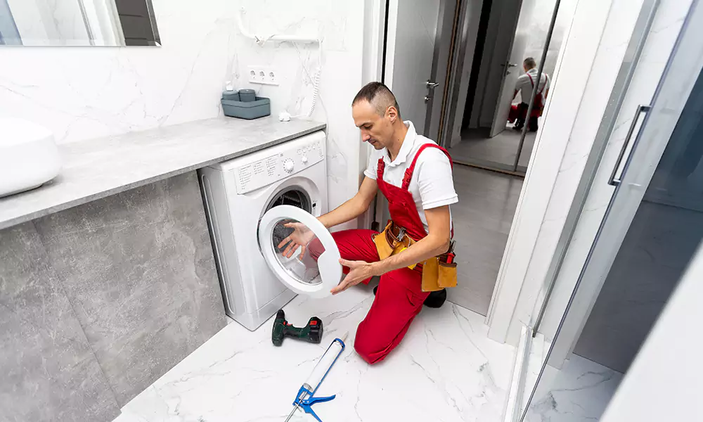 Washing Machine Repair in Leominster, MA