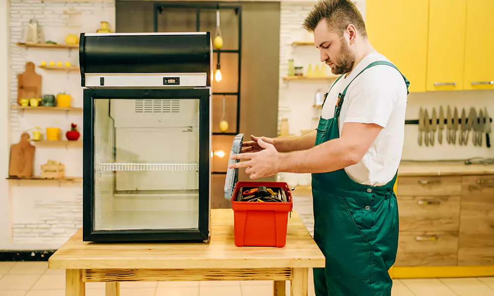 Wine Cooler Repair in Leominster, MA