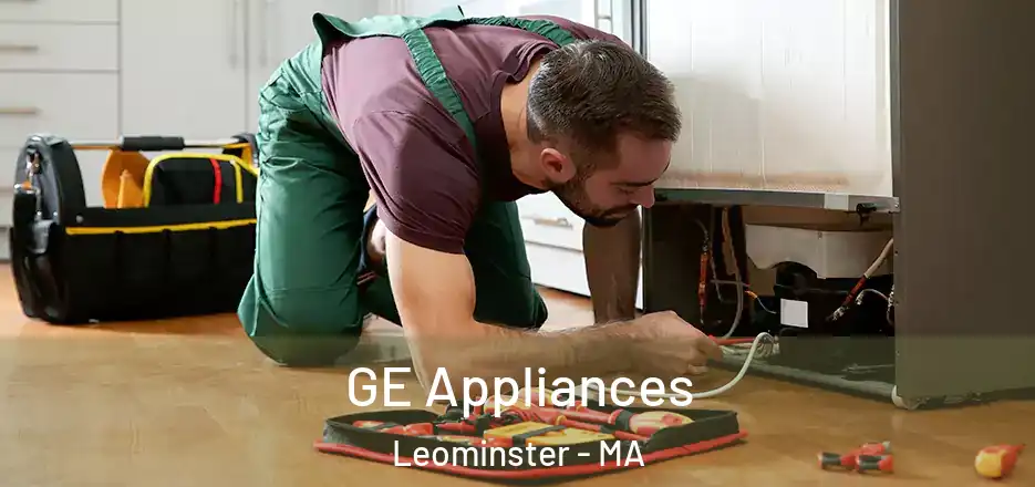 GE Appliances Leominster - MA