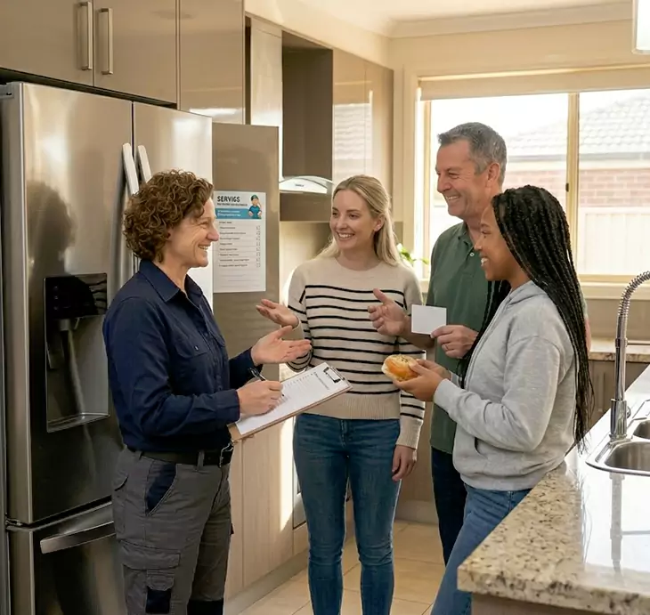 Why Homeowners Choose Leominster Appliance Pro in Leominster, MA?
