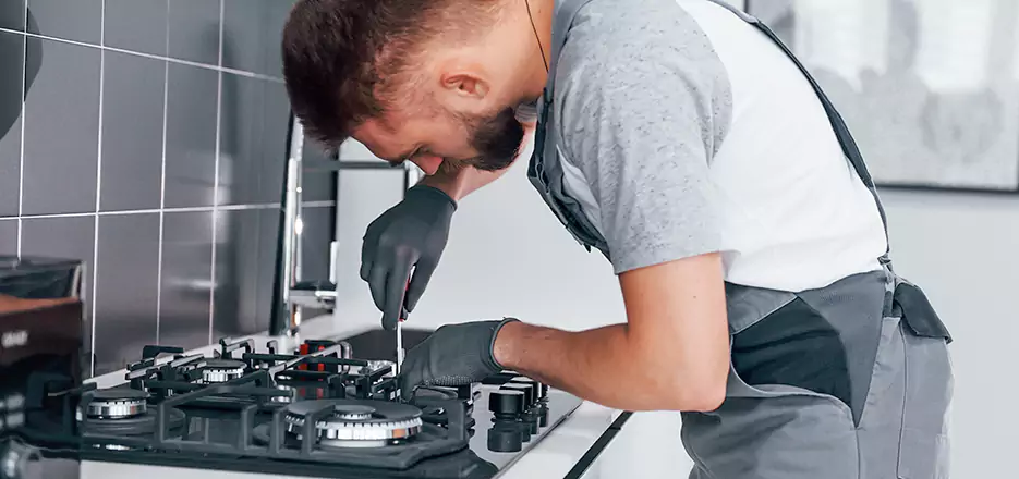 Affordable Stove Repair in Leominster