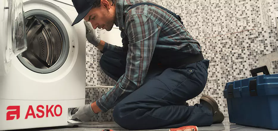 Asko Appliance Installation in Leominster