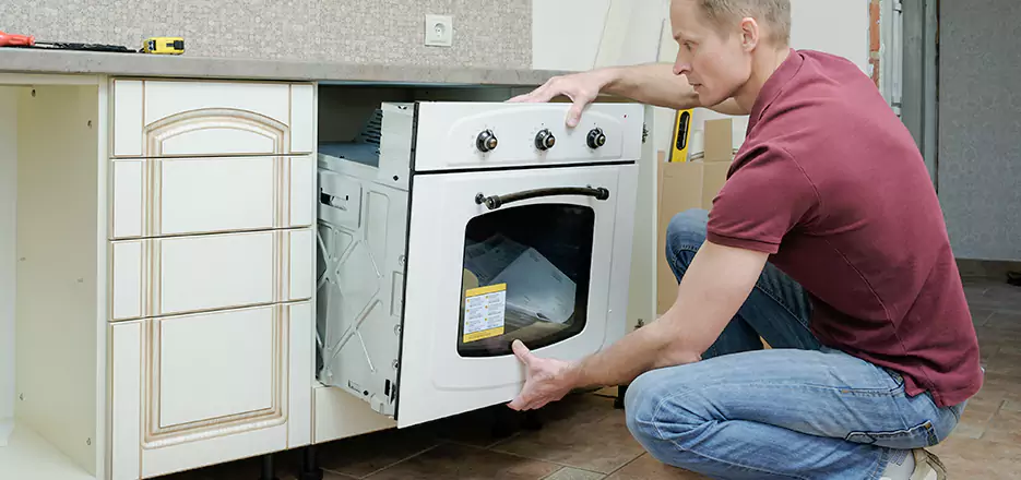Bosch Appliance Installation in Leominster