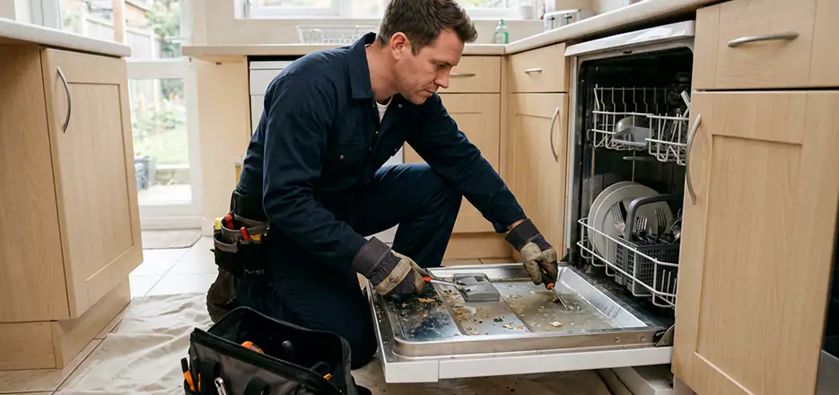 Avanti Appliance Installation in Leominster