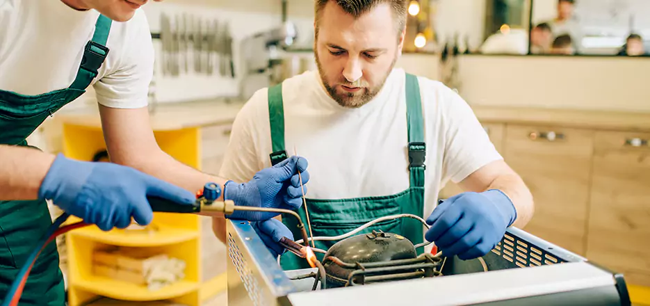 More Coffee Machine Repair Services We Offer in Leominster, MA