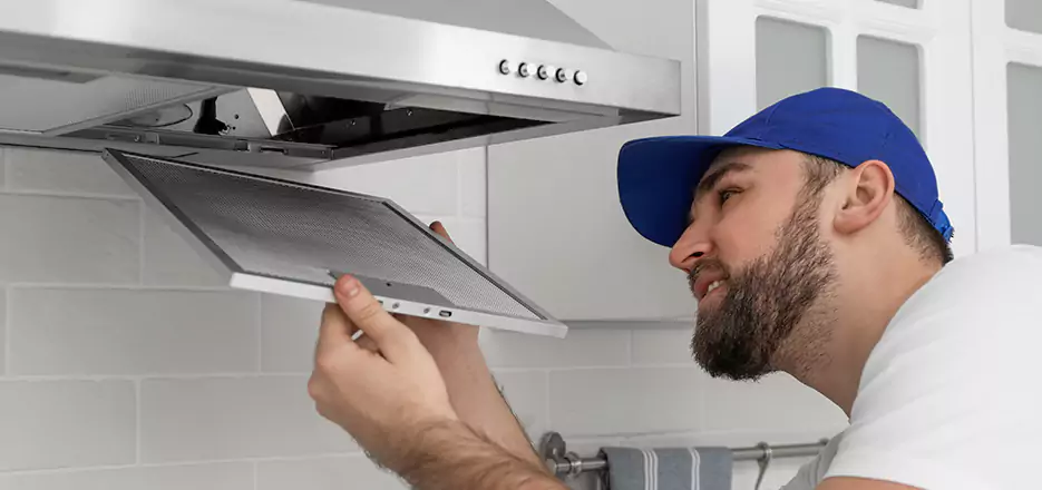 Commercial Hood Repair in Leominster