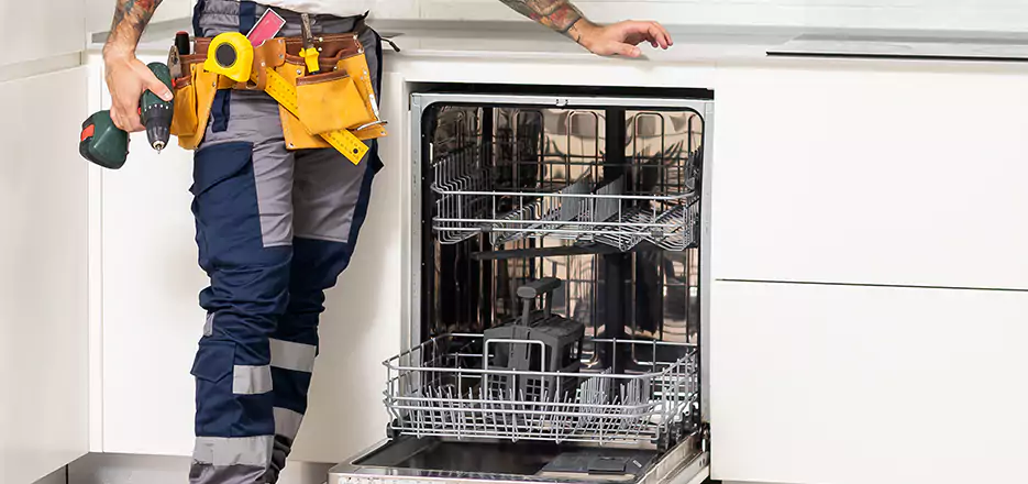Professional Commercial Dishwasher Installation in Leominster