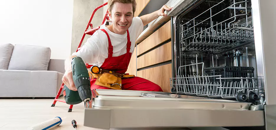 Commercial Dishwasher Control Board Repair in Leominster