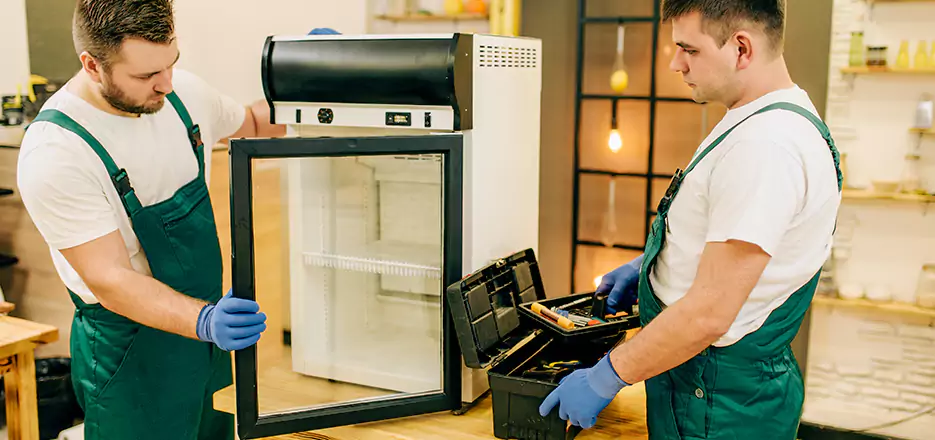Freezer Repair in Leominster