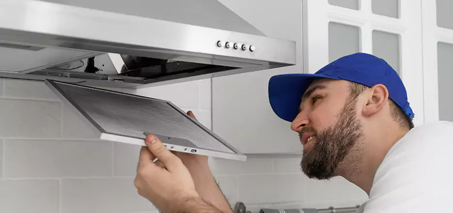 Restaurant Range Hood Repair in Leominster