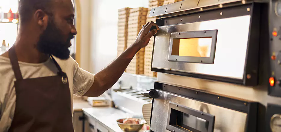Rational Commercial Oven Service in Leominster