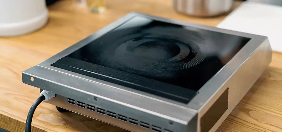 Infrared and Specialty Cooktop Repair in Leominster