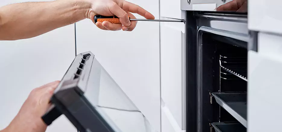 Electric Fan Oven Repair in Leominster