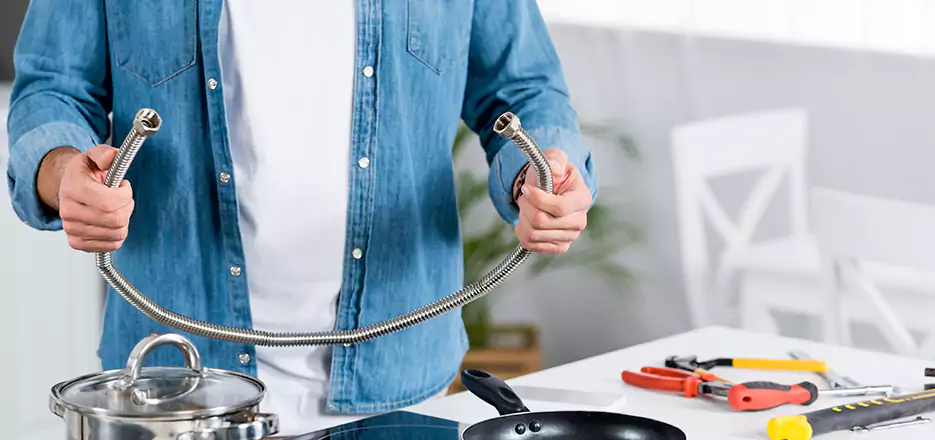 Electric Stove Switch Repair in Leominster