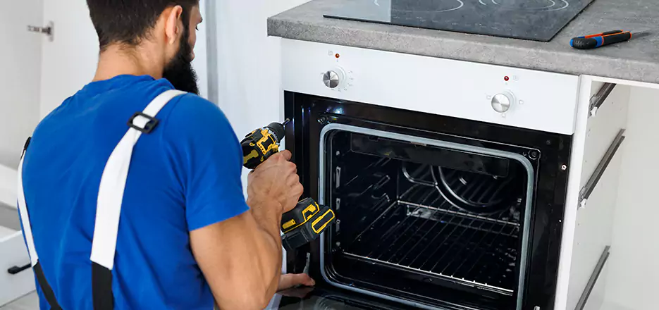 Emergency Oven and Stove Repair in Leominster