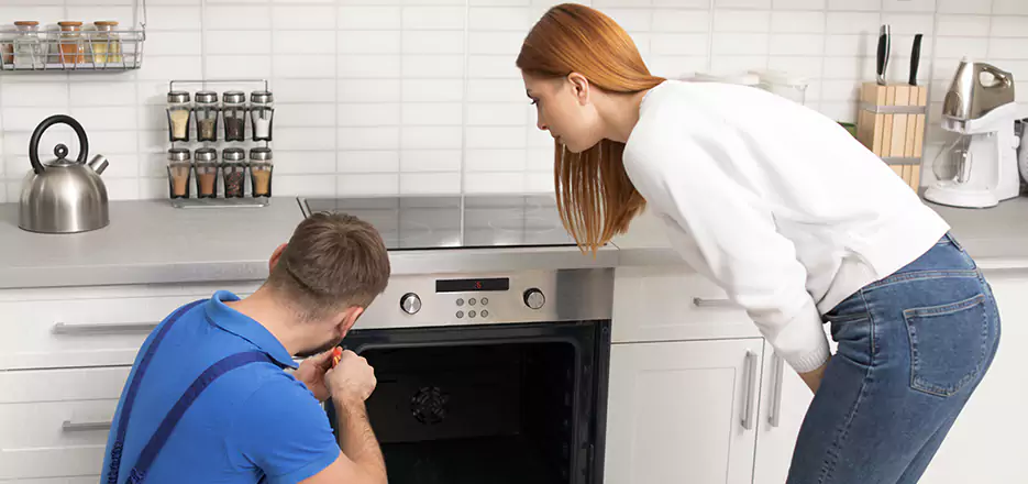 Frigidaire Appliance Maintenance in Leominster