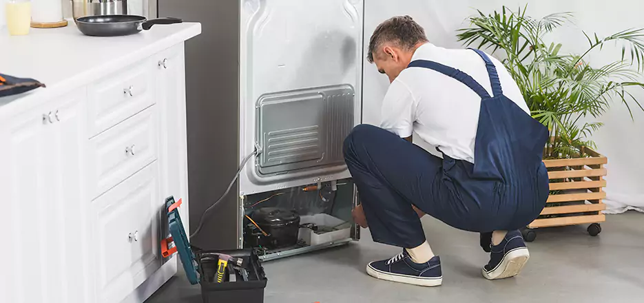 Hisense Appliance Installation in Leominster