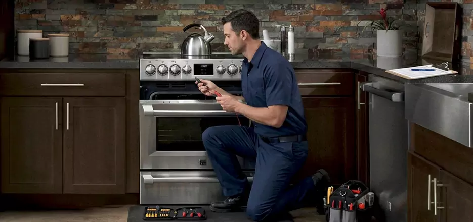 Kenmore Appliance Maintenance in Leominster