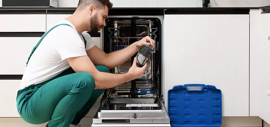 LG Appliance Maintenance and Care in Leominster