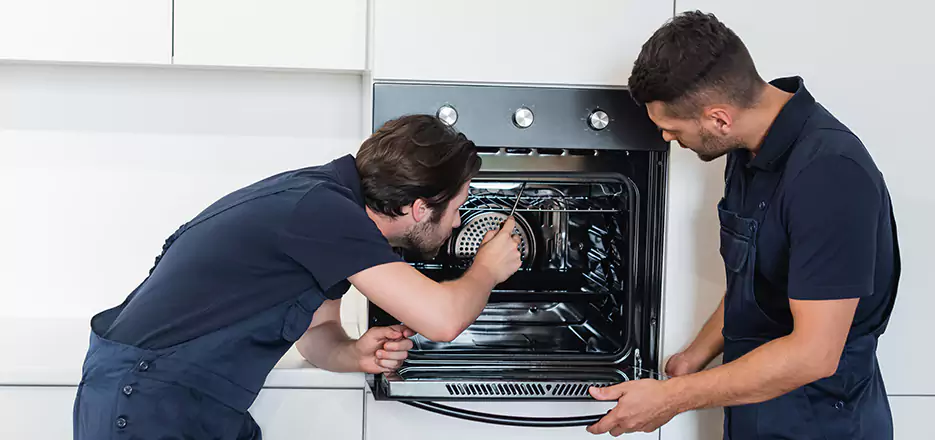 Marvel Appliance Installation in Leominster