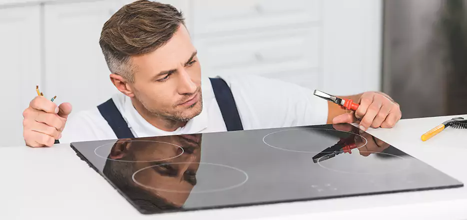 Electric Stove Repair in Leominster