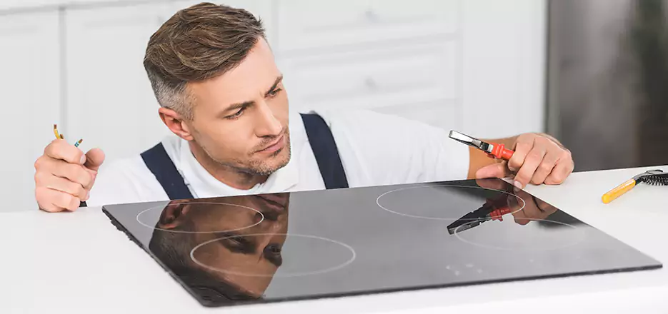 Glass Top Range Repair in Leominster