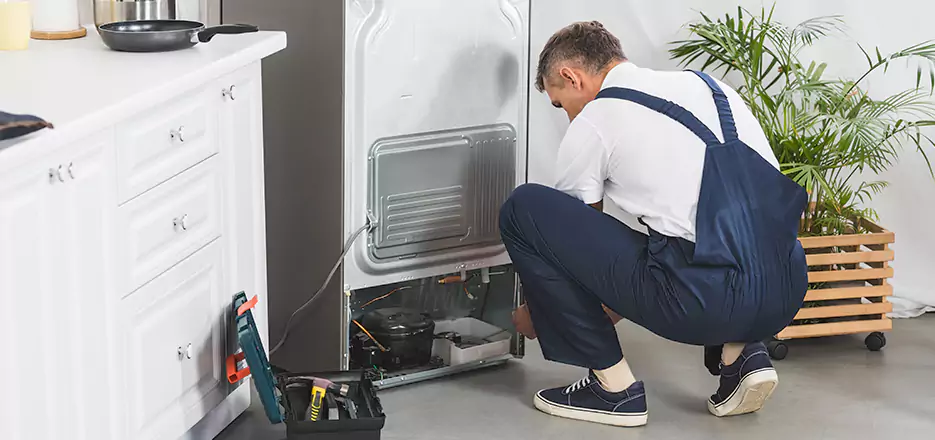 Refrigerator Cooling Repair in Leominster