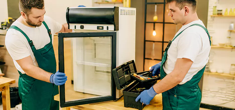 Mini Fridge Repair in Leominster