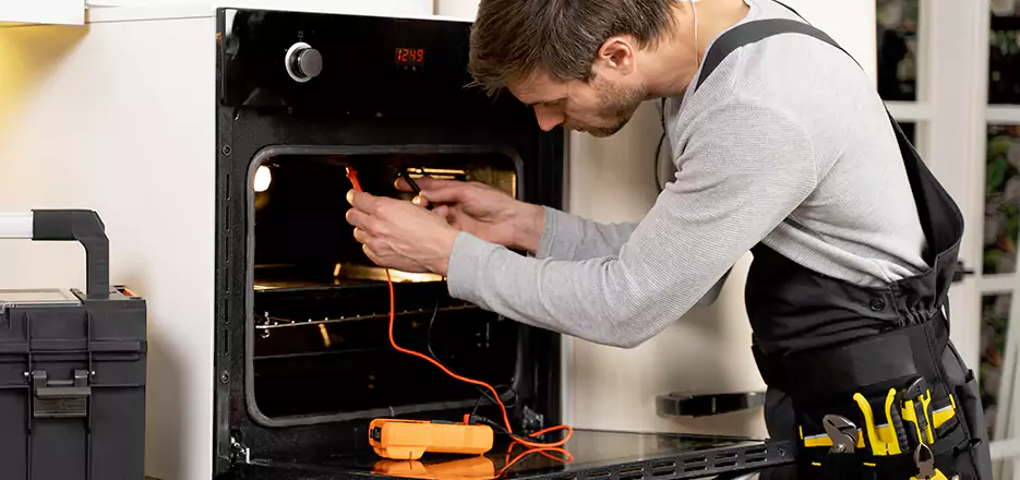 Same Day Microwave Repair in Leominster