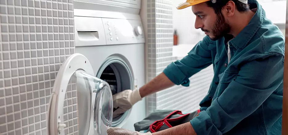 Same Day Washer Not Spinning Repair in Leominster