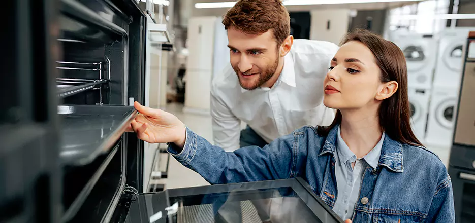 Shark Appliance Battery Service in Leominster