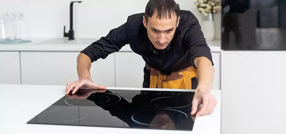 Stove Glass Top Repair in Leominster