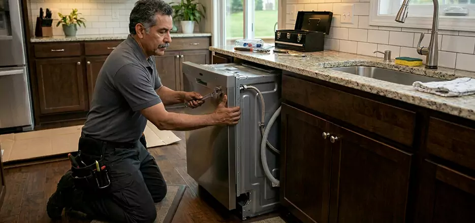 Thermador Appliance Maintenance in Leominster