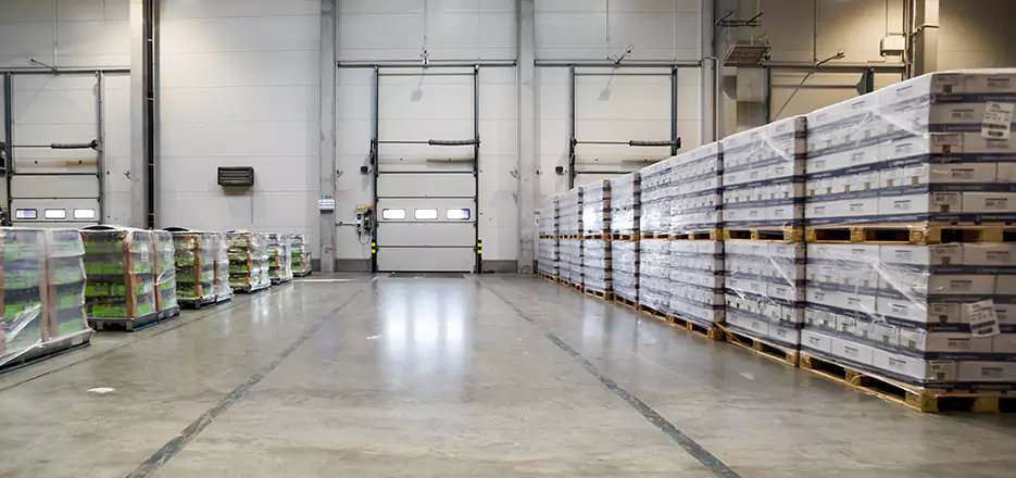 Warehouse Cold Storage Repair Services in Leominster