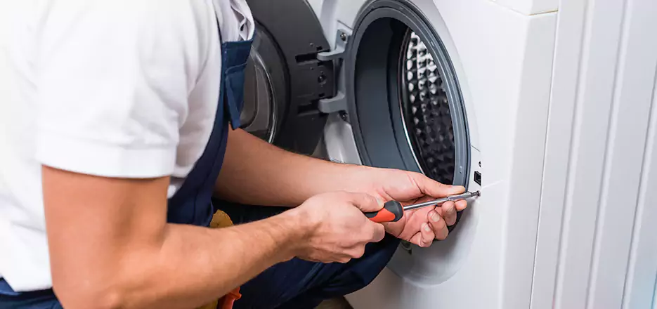 Dryer Washer Repairs in Leominster