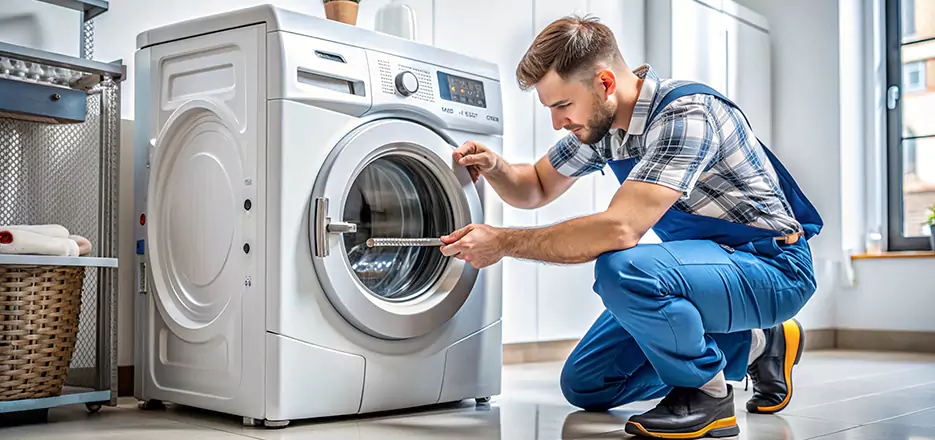 Washing Machine and Dryer Repair in Leominster