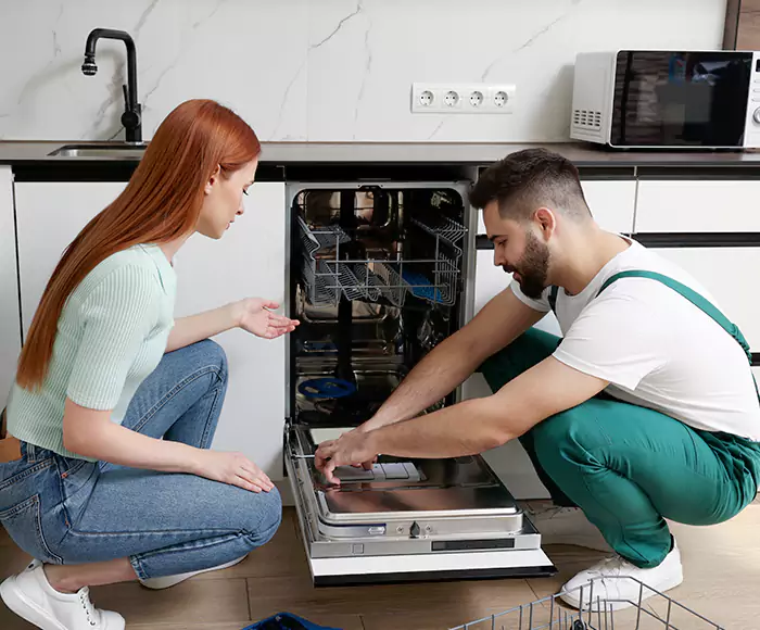 Affordable Appliance Repair Company: Budget Friendly Repairman in Leominster, MA