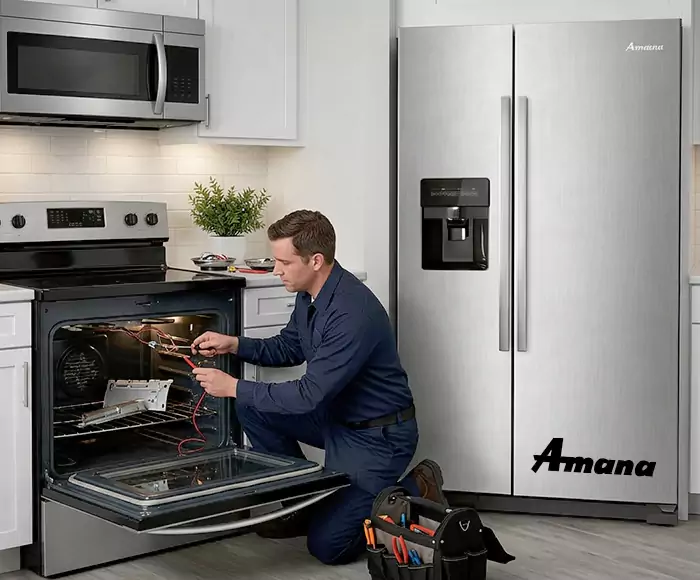 Reliable Amana Appliance Experts: Your Brand Specialist in Leominster, MA