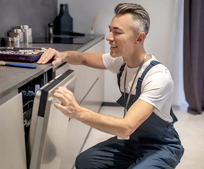 Trusted Main Appliance Installation Experts: Your Certified Main Appliance Installation Team in Leominster, MA