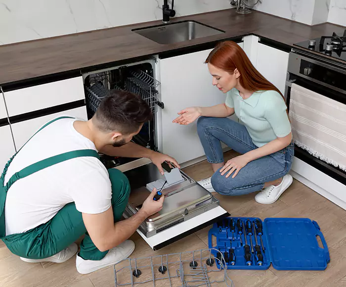 Skilled Asko Appliance Pros: Your Brand Specialist in Leominster, MA
