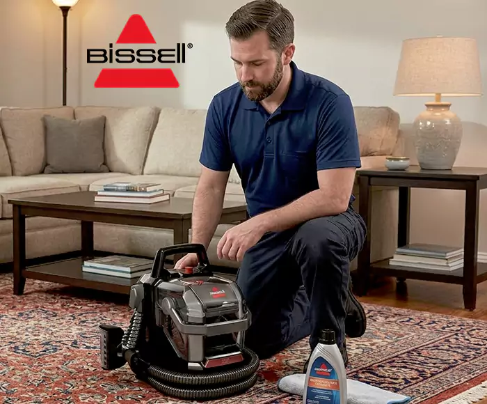Premier Bissell Appliances Pros: Your Brand Specialist Leominster, MA