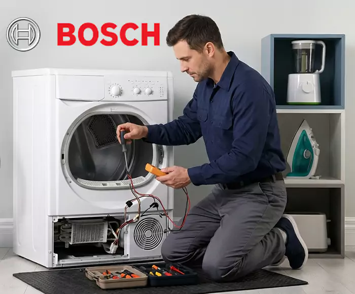 Skilled Bosch Appliance Pros: Your Brand Specialist in Leominster, MA