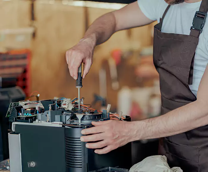 Certified Coffee Machine Solutions: Your Skilled Coffee Machine Service Company for Leominster, MA